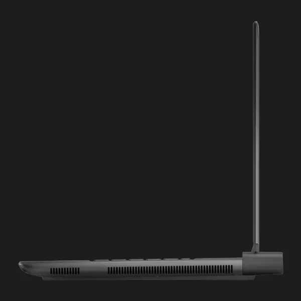 Ноутбук Dell Alienware M16 R1 16" (AMD Ryzen 9/32GB/2TB (SSD)/RTX 4080) (AWM16-A140BLK-PUS) (Standard)
