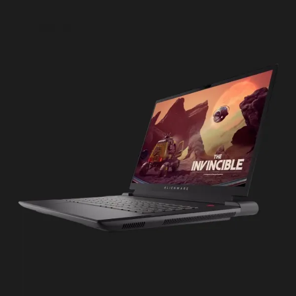 Ноутбук Dell Alienware M16 R1 16" (AMD Ryzen 9/64GB/2TB (SSD)/RTX 4080) (AWM16-A141BLK-PUS) (Standard)