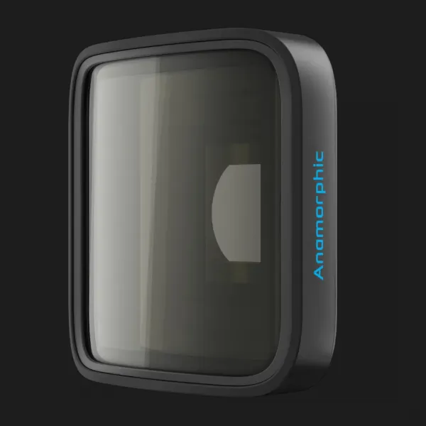 Екшн-камера GoPro Hero 13 Black + HB-Series Lens Collection (CHDRB-132-RW) (Standard)