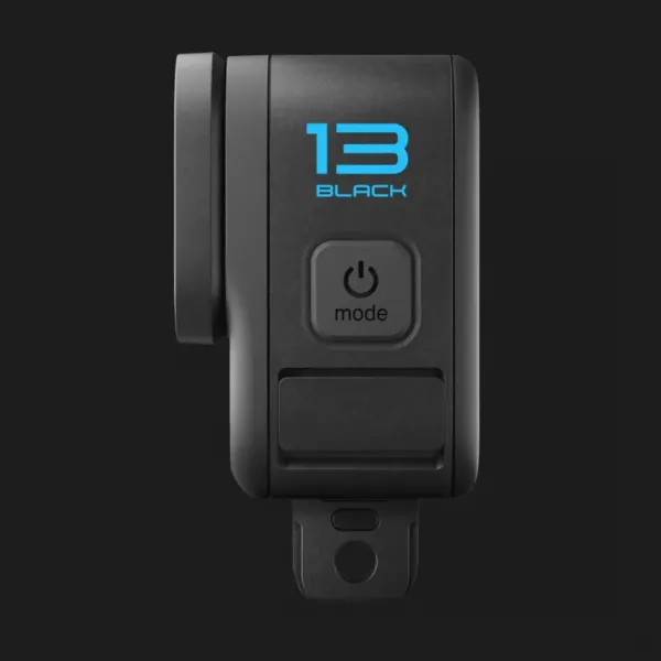 Екшн-камера GoPro Hero 13 Black + HB-Series Lens Collection (CHDRB-132-RW) (Standard)