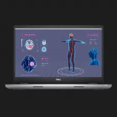 Ноутбук Dell Precision 7780 17,3" (Intel Core i7/64GB/4TB (SSD)/RTX 4090) (N003P7780ADA2013WP) (Standard)