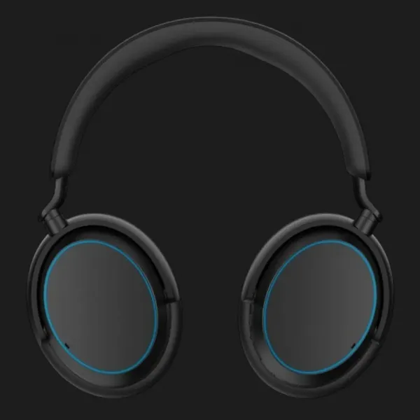 Навушники Sennheiser Accentum Wireless Blues (Black/Blue)