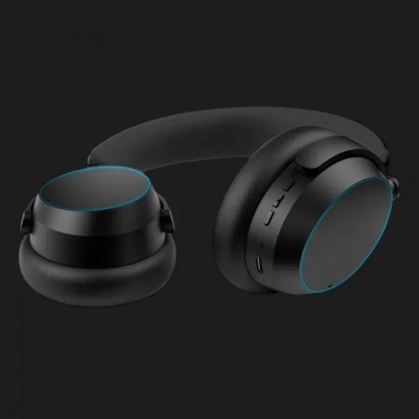Навушники Sennheiser Accentum Wireless Blues (Black/Blue)