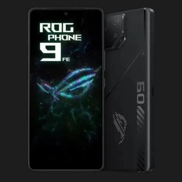 ASUS ROG Phone 9 FE 16/256GB (Phantom Black) (Standard)