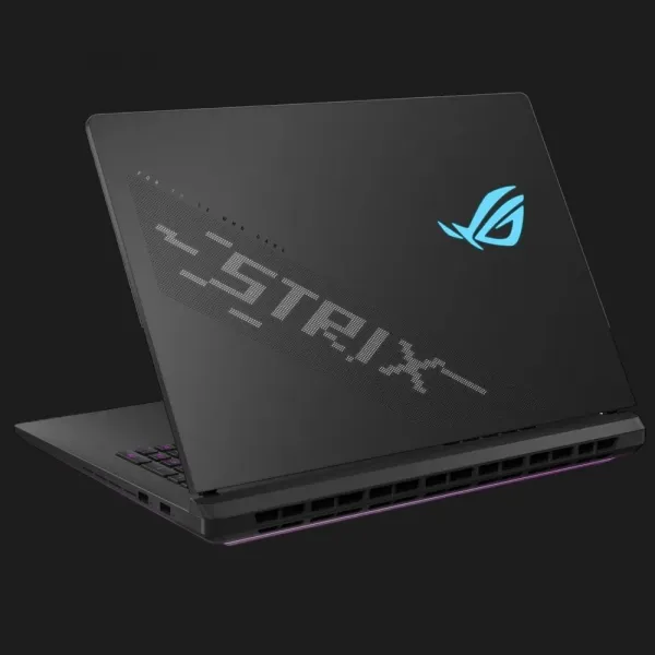 Ноутбук Asus ROG Strix SCAR 18 G835LX 18" (Intel Core Ultra 9/64GB/2TB (SSD)/RTX 5090) (G835LX-XS100) (Standard)