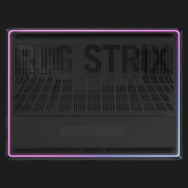 Ноутбук Asus ROG Strix SCAR 18 G835LX 18" (Intel Core Ultra 9/64GB/2TB (SSD)/RTX 5090) (G835LX-XS100) (Standard)