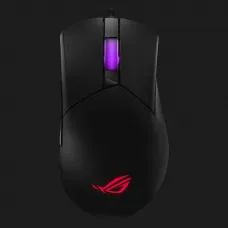Миша ігрова Asus ROG Gladius III Core RGB Black (UA)