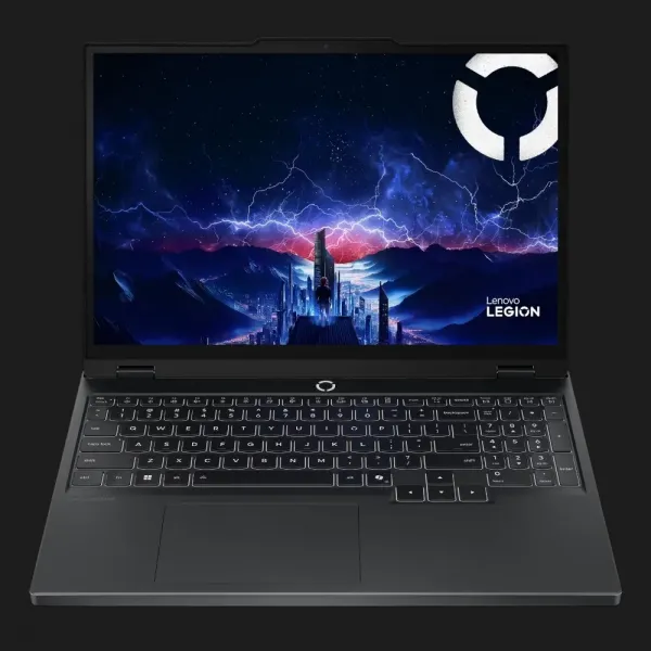 Ноутбук Lenovo Legion 5 15IAX10 15,1" (Intel Core Ultra 7/16GB/512GB (SSD)/RTX 5060) (83F00005US) (Standard)
