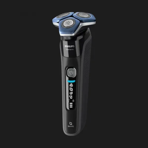 Електрична бритва Philips Series 7000 (Black) (S7886/35)
