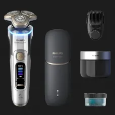 Електрична бритва Philips Prestige Ultra Series i9000 (Silver)