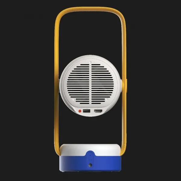 Портативний проектор XGIMI Vibe One Pro (Blue Spark) (UA)
