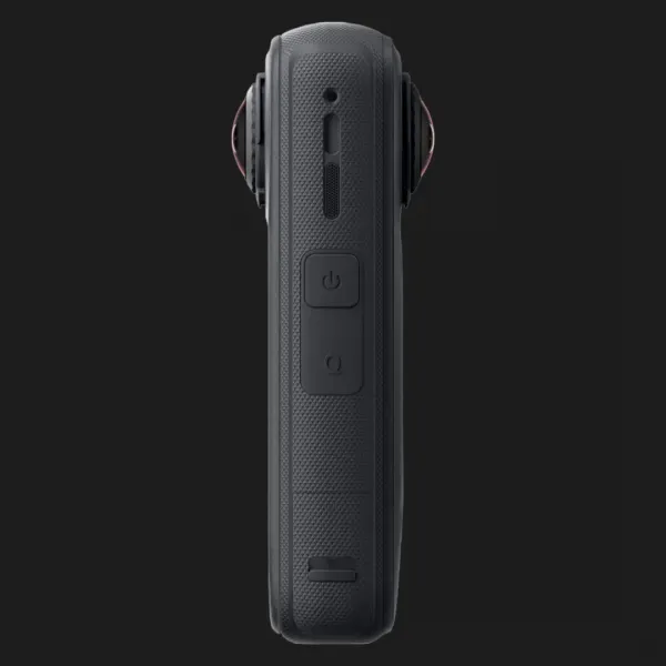 Екшн-камера Insta360 X4 Air Graphite Black Starter Bundle