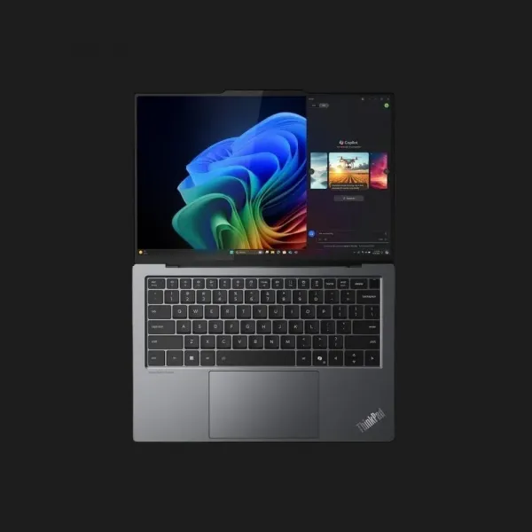Ноутбук Lenovo ThinkPad X9-14 Gen 1 14" (Intel Core Ultra 5/16GB/4TB (SSD)/Intel Arc) (21QA0004WW) (Standard)