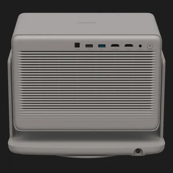 Проектор для дому XGIMI Horizon 20 Pro (Ivory Gray) (UA)