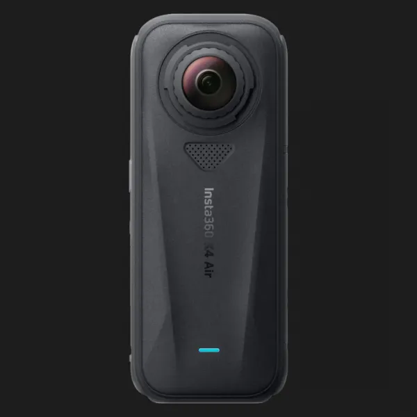 Екшн-камера Insta360 X4 Air Graphite Black Standard Bundle