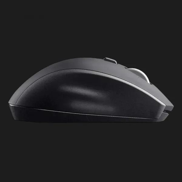 Миша Logitech M705 Marathon Mouse Wireless (Black) (EU)