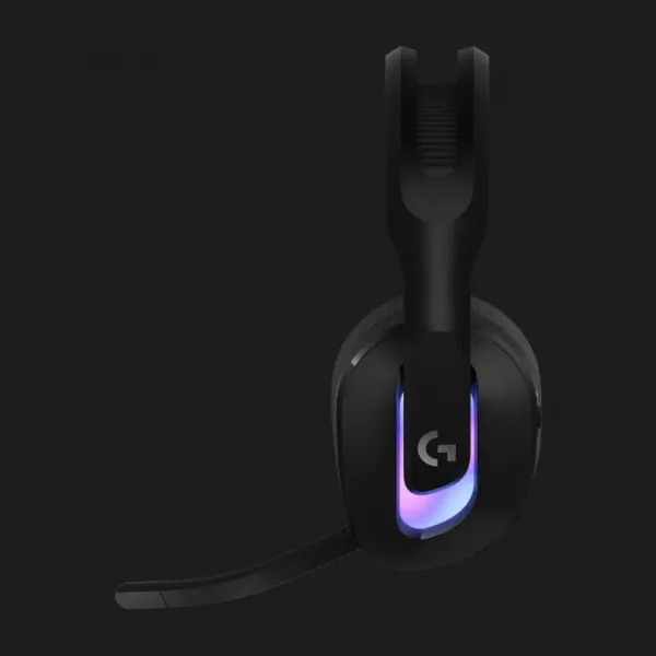 Гарнітура Logitech G522 Lightspeed (Black) (EU)