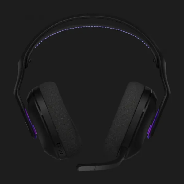 Гарнітура Logitech G522 Lightspeed (Black) (EU)