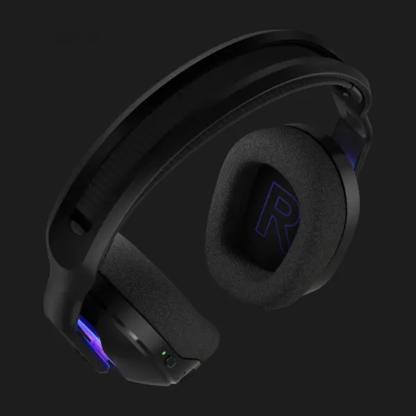 Гарнітура Logitech G522 Lightspeed (Black) (EU)