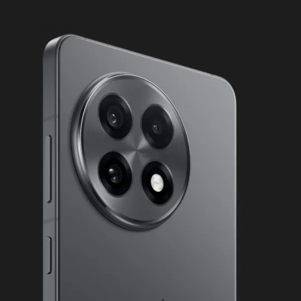 OnePlus 13R 12/256GB (Nebula Noir) (Standard)