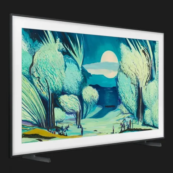 Телевізор Samsung 43 QE43LS03F (Ultra)