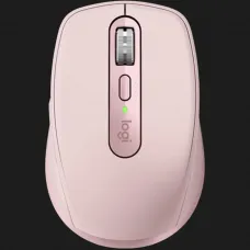 Миша бездротова Logitech MX Anywhere 3 Wireless (Rose) (EU)