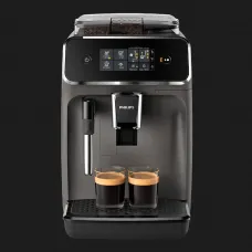 Кавомашина Philips Series 1200 EP1224/00 (Black)
