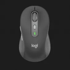 Миша бездротова Logitech Signature Plus M750 (Graphite) (910-006269) (EU)