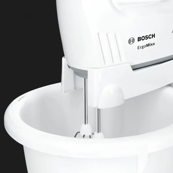 Планетарний міксер Bosch (ERGOMIXX MFQ 36490) (White)