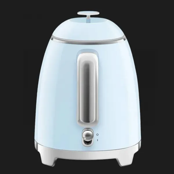 Електрочайник SMEG (Blue)