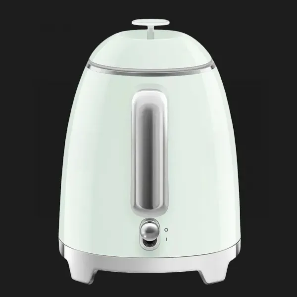 Електрочайник SMEG (Green)