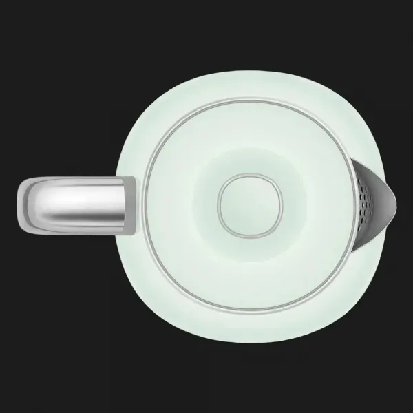 Електрочайник SMEG (Green)
