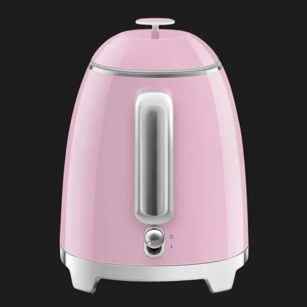 Електрочайник SMEG (Pink)