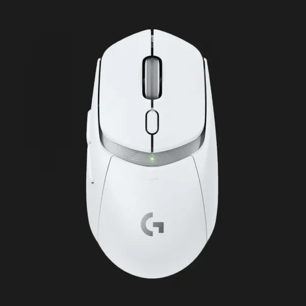 Ігрова миша Logitech G309 (White) (EU)