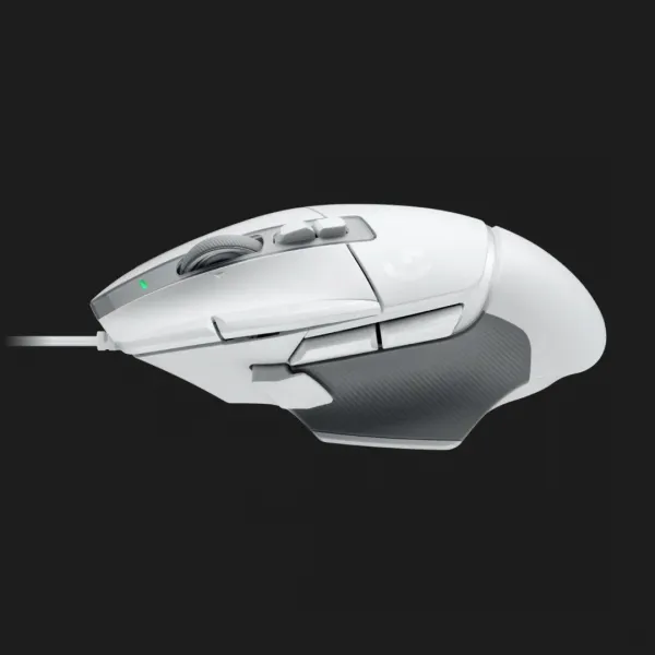 Ігрова миша Logitech G502 X USB (White) (EU)