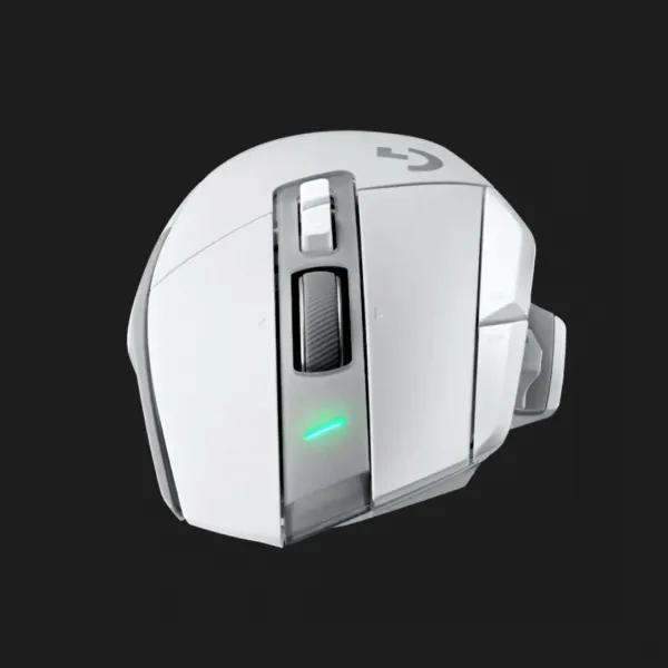 Ігрова миша Logitech G502 X Plus Wireless (White) (EU)