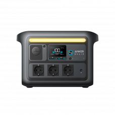 Зарядна станція Anker Solix C800X (A1755)