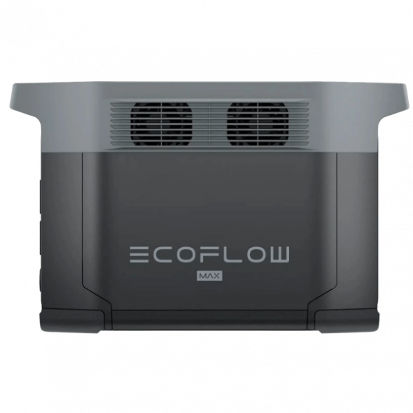 Зарядна станція EcoFlow DELTA 2 Max (EFDELTA2Max-CN) 2400W 2048Wh
