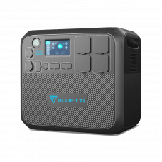 Зарядна станція BLUETTI AC200MAX (PB930906) 2200W 2048Wh
