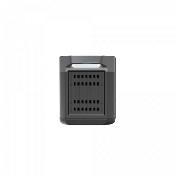 Додаткова батарея для зарядної станції EcoFlow DELTA 2 Max Extra Battery (EFDELTA2MaxEB, EFD350-EB) 2046Wh